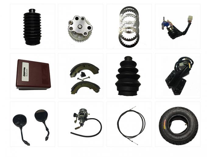 熱い販売のオートバイの磁石コイル、CG125モデル固定子のオートバイの部品