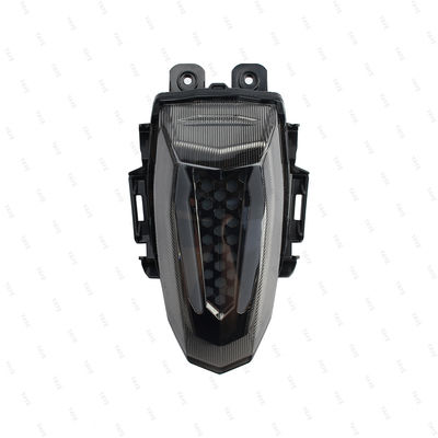 Wholesale YAMAHA Tail Light with 1 Year Warranty High Quality Material and Universal Fit for Motorcycle Lighting Systems