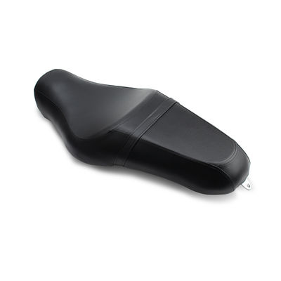 For Harley Davidson Xl883 1200 X48 Modified Double Motorcycle Modified Front and Rear Integrated Cushion