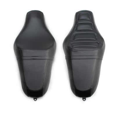 For Harley Davidson Xl883 1200 X48 Modified Double Motorcycle Modified Front and Rear Integrated Cushion