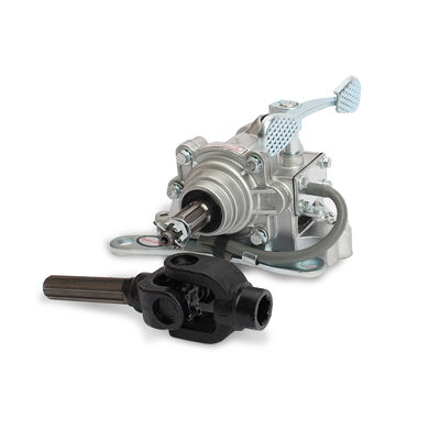 Hot Reverse Gear Motorcycle Engine 125cc-150cc Steering Engine Parts Motorcycle Spare Parts Iron Steel