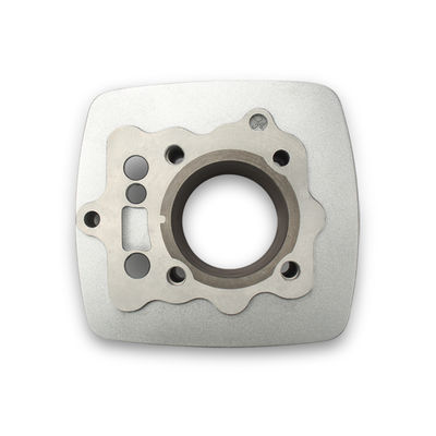 High Quality CG125 CG150 Engine Block Motorcycle Cylinder Liner Head 4 Valves 125CC 150CC Motorcycle Cylinder