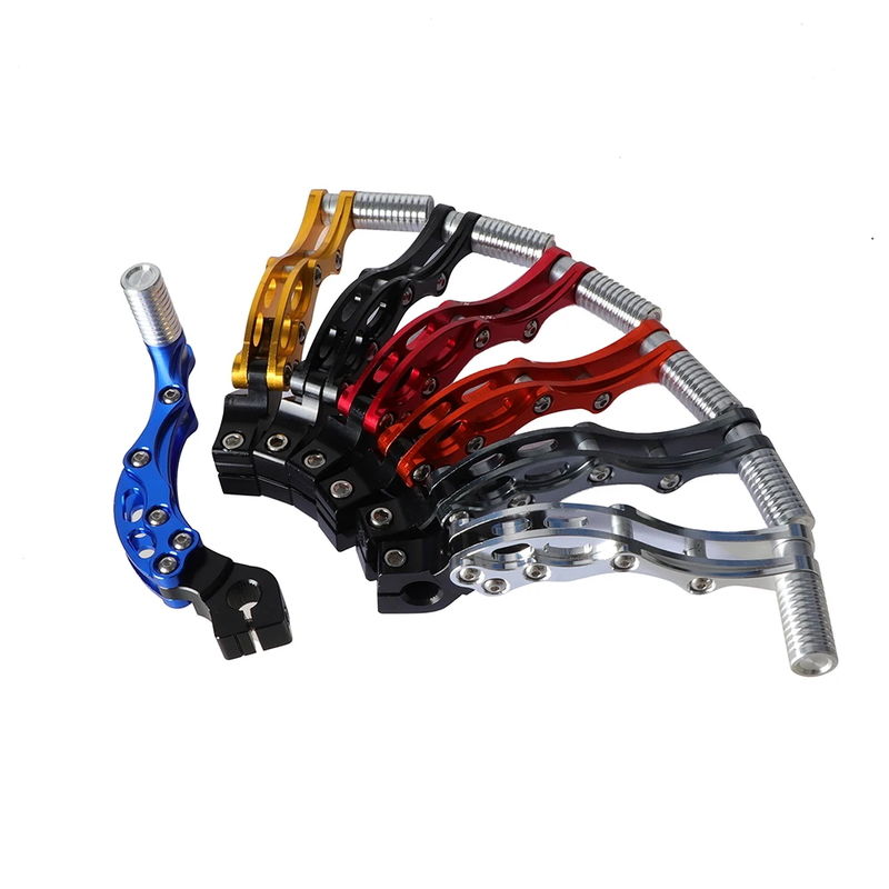 Motorcycle CNC Kick Start Starter Lever for GY6 49cc 50cc 100cc 125cc Honda 139QMB Scooter JOG50/90/100 TACT DIO50 RSZ ZY10