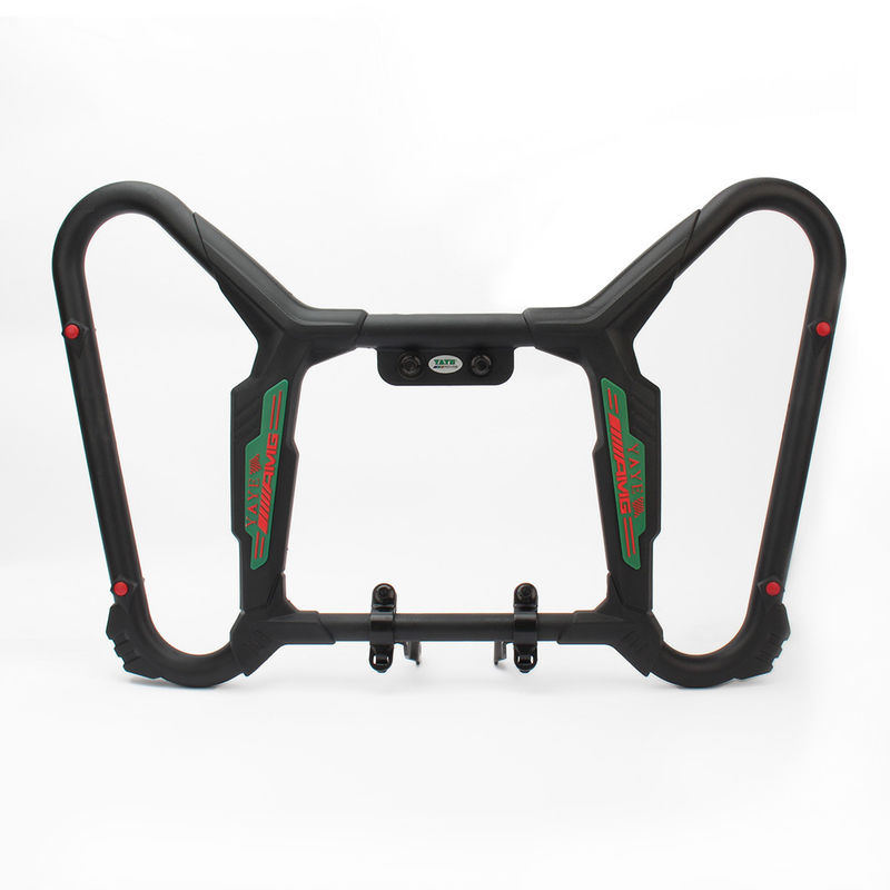 Plastic Steel Motorcycle Anti-collision Buffer General Buffer for 125CC, 150CC Motorcycle General Bumper Accessories