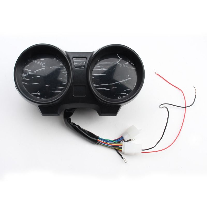 Brazilian Titan 150 CG150 Fan150 2004-2009 Digital LED Speedometer Motorcycle Odometer